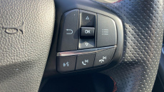 Ford Focus 1.0 EcoBoost 125 ST-Line X 5dr Auto Petrol Hatchback